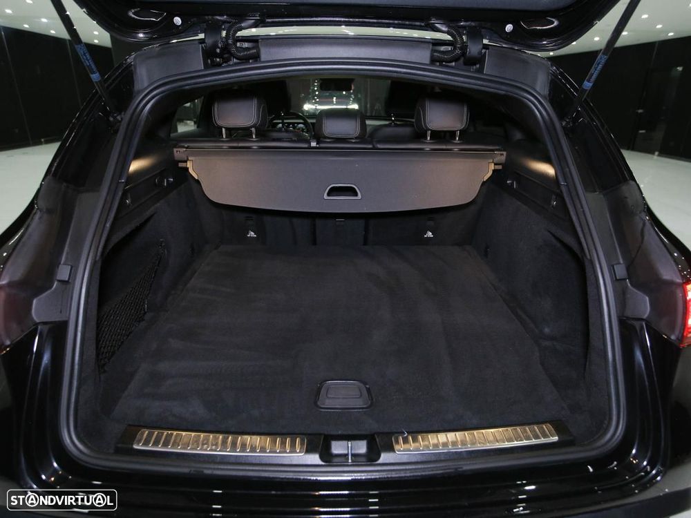 Mercedes-Benz EQC 400 4Matic AMG Line - 31