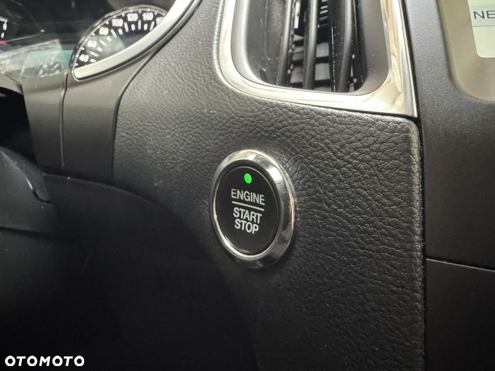 Ford S-Max 2.0 TDCi Titanium PowerShift - 26