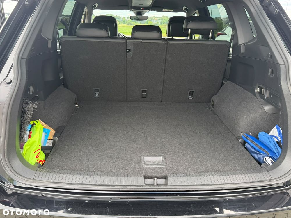 Volkswagen Tiguan Allspace 2.0 TSI 4Mot R-Line DSG - 8