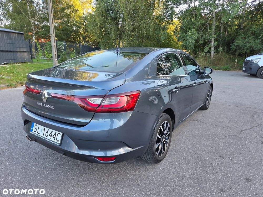 Renault Megane 1.6 SCe Life - 32