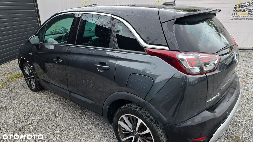 Opel Crossland X - 17