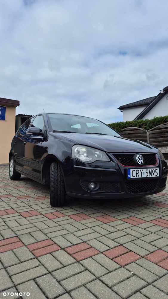 Volkswagen Polo 1.4 16V Comfortline - 19