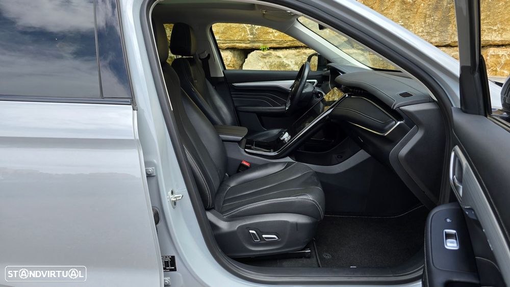 MG Marvel R 70 kWh Luxury - 47