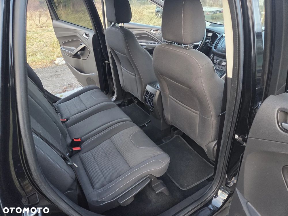 Ford Kuga 2.0 TDCi 2x4 SYNC - 20