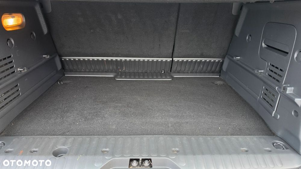 Renault Kangoo 1.6 16V 105 Expression - 19