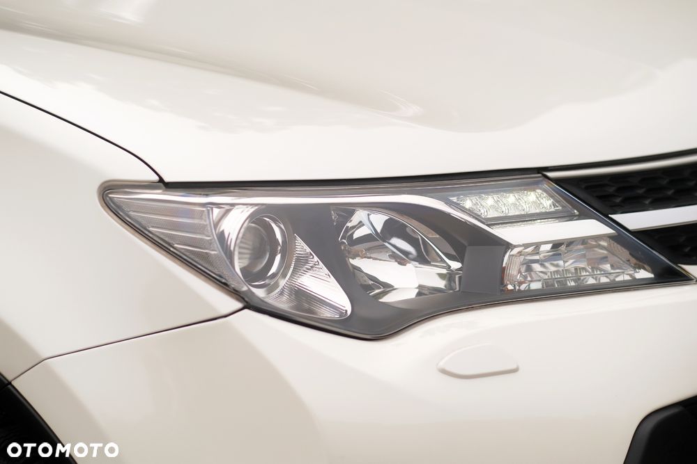 Toyota RAV4 2.0 Style 4x4 MS - 16