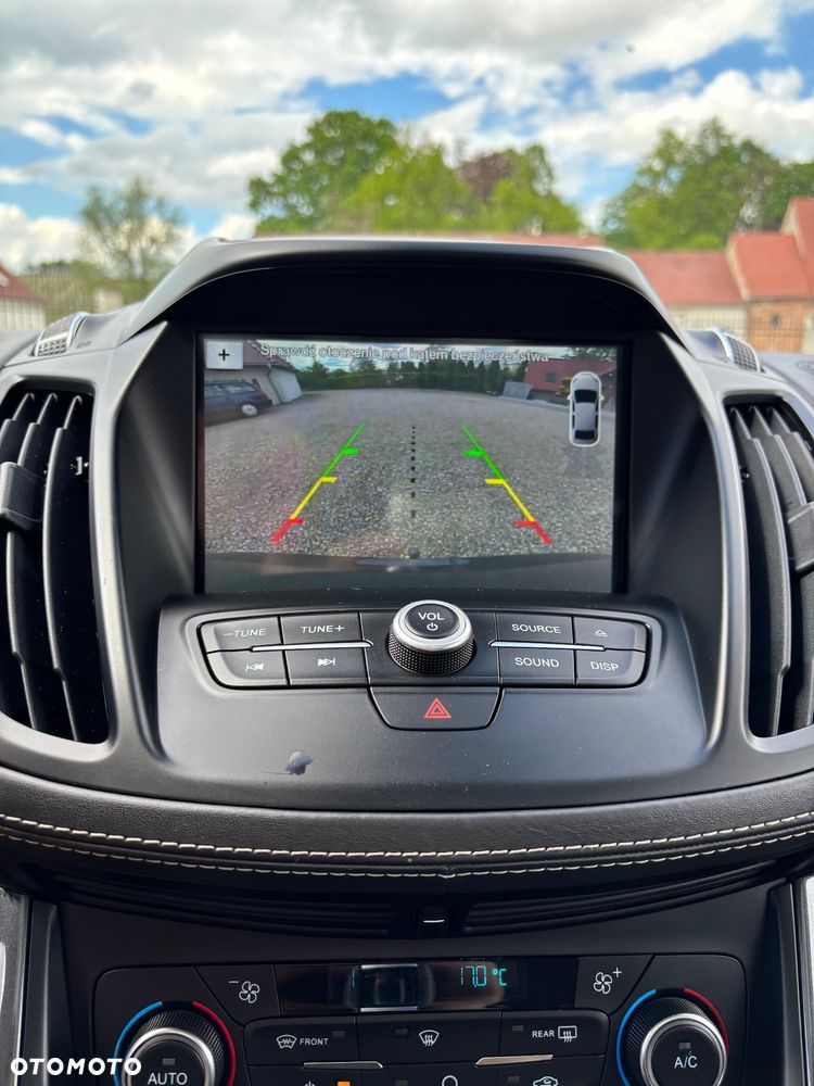 Ford Kuga Vignale 1.5 EcoBoost AWD ASS - 24