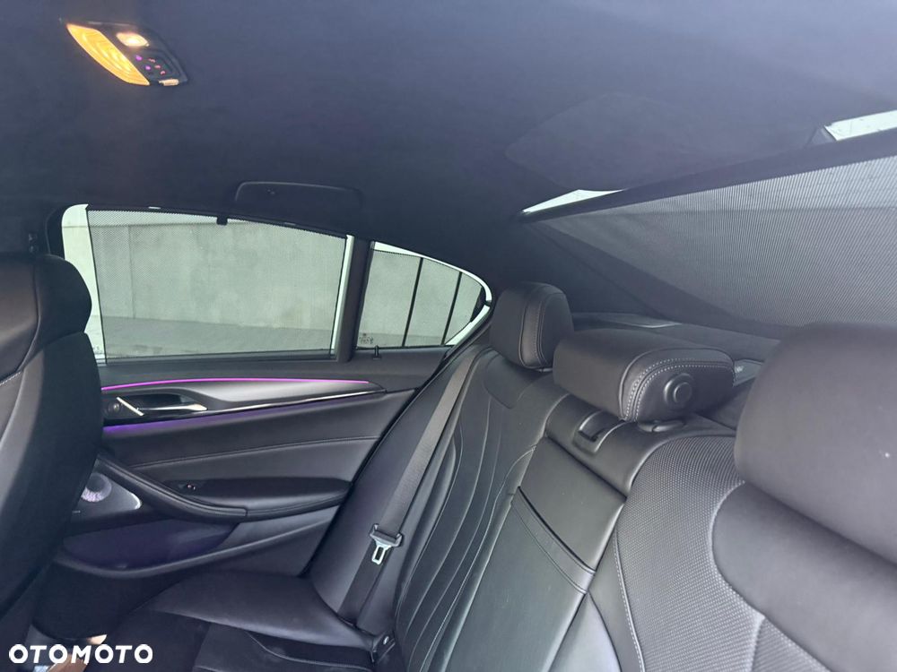 BMW M5 Standard - 17