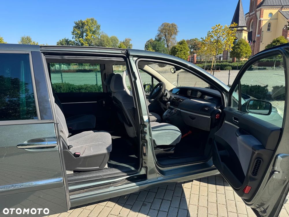 Peugeot 807 2009 photo 5