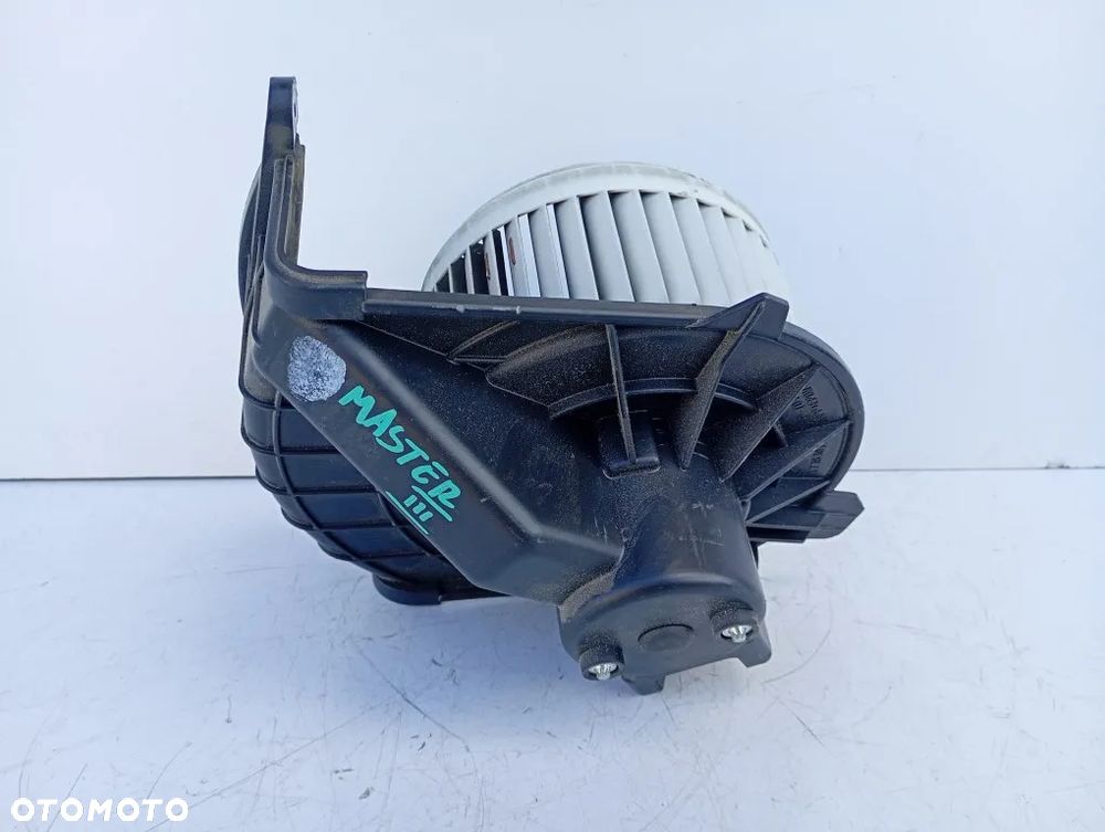 Dmuchawa Nawiewu Wentylator Renault Master III Opel Movano B 2.3 DCI Europa - 3