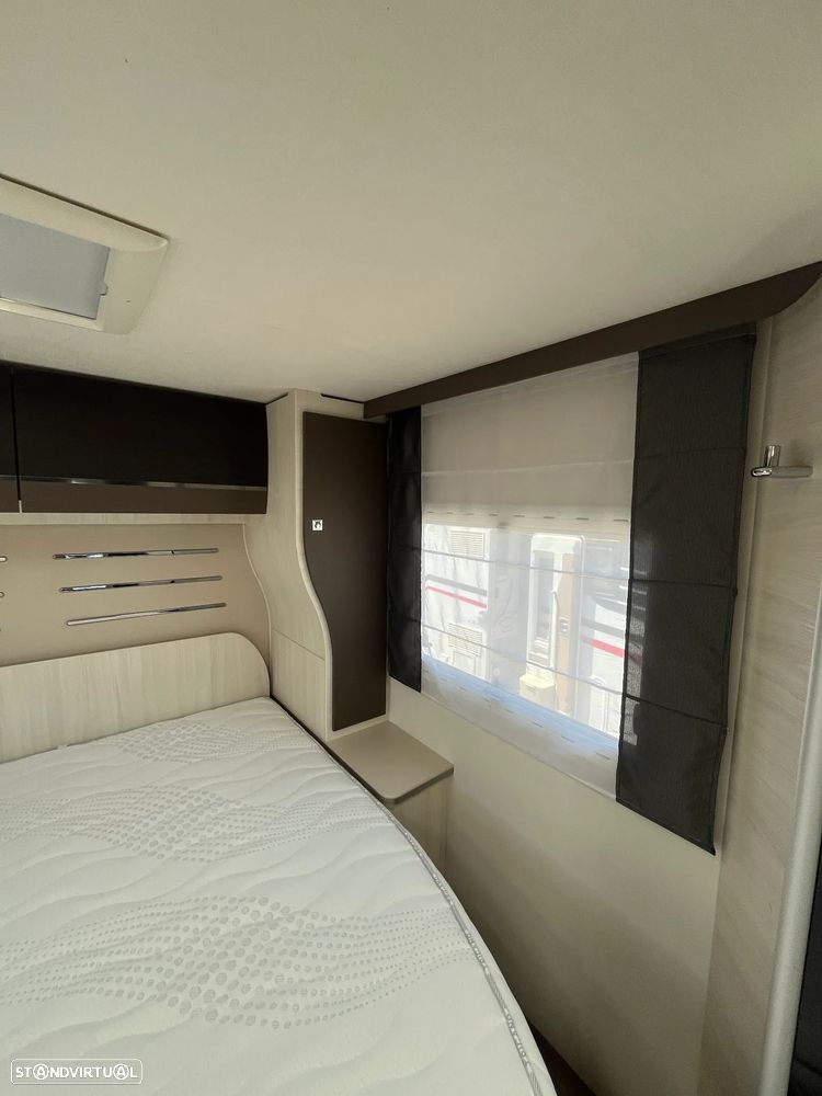 Chausson Welcome 708 - 27