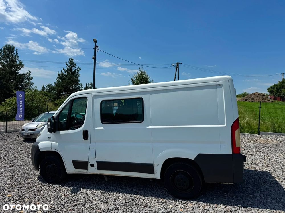 Fiat DUCATO - 7