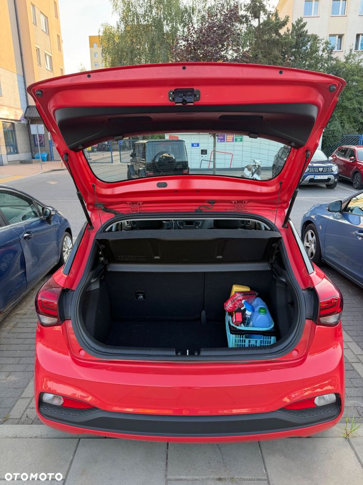 Hyundai i20 - 3