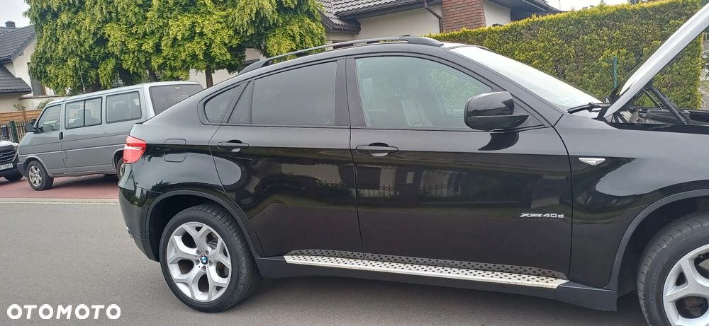 BMW X6 - 28