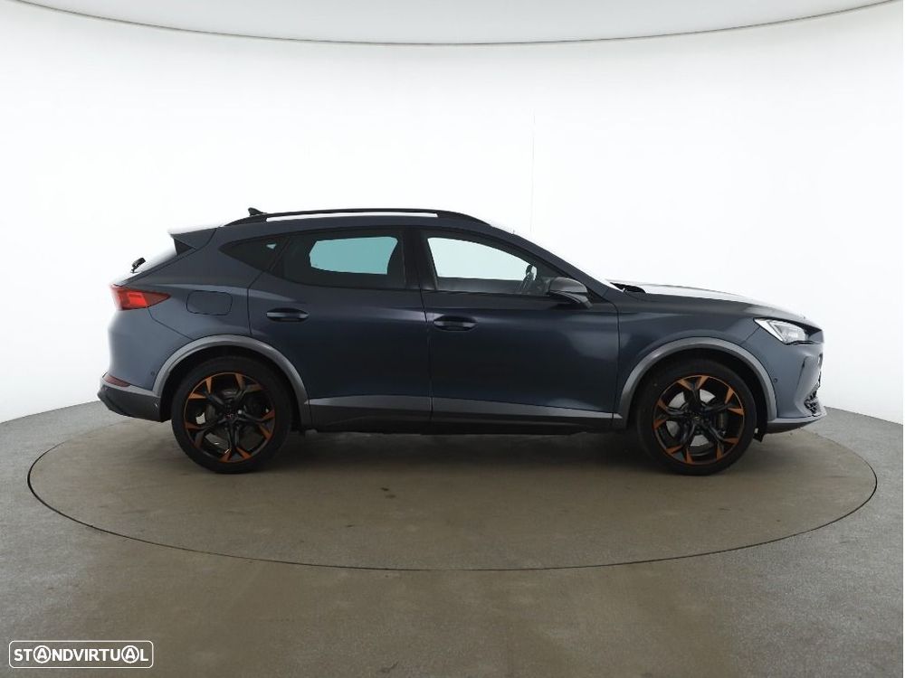 Cupra Formentor 1.4 e-Hybrid DSG VZ - 6