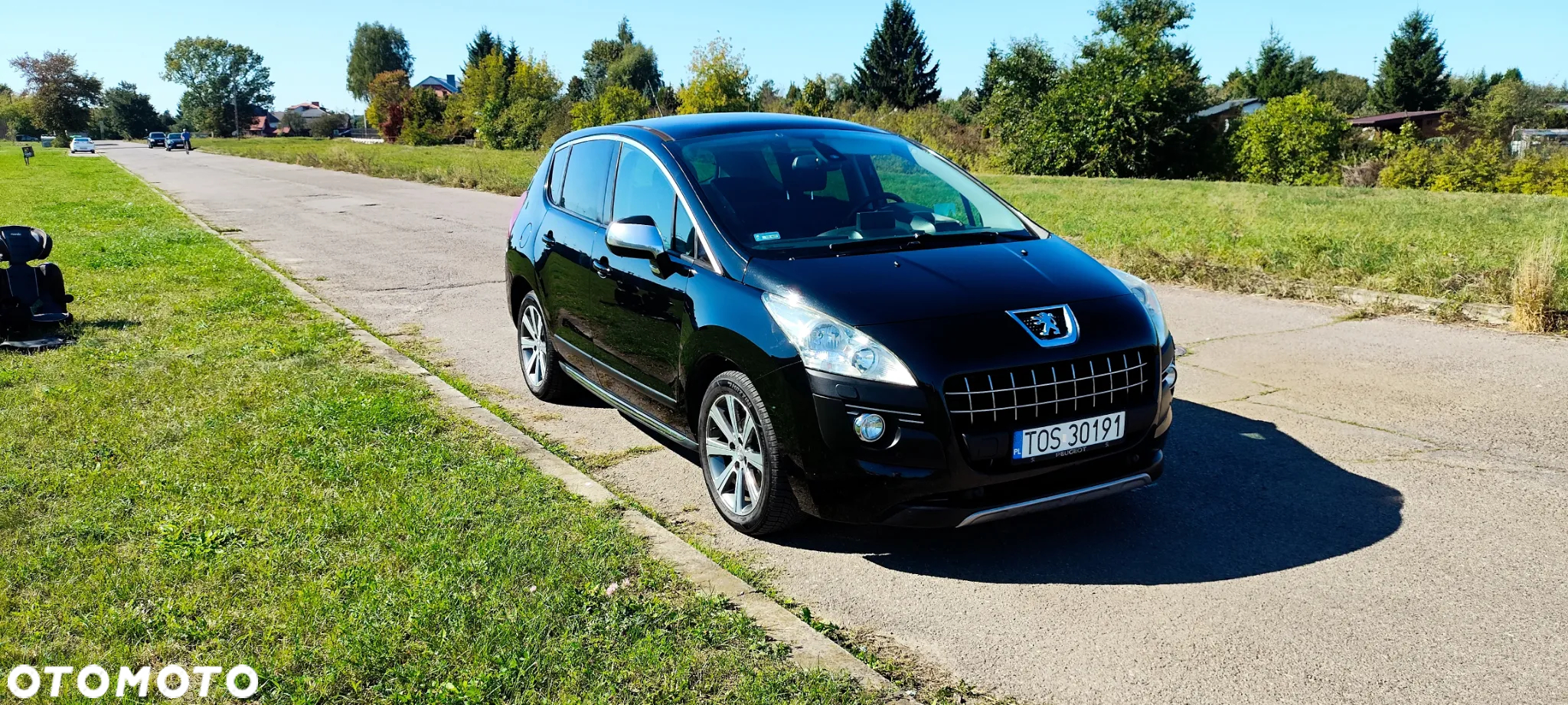 Peugeot 3008 - 7