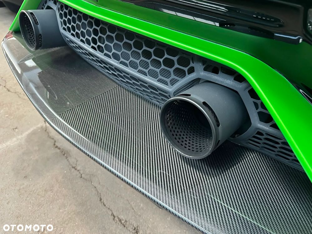 Lamborghini Aventador SVJ - 15