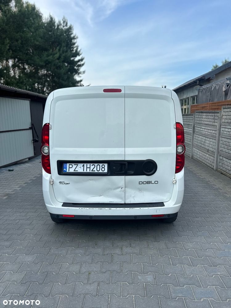 Fiat Doblo - 6