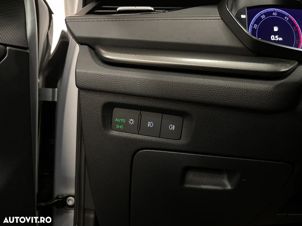 Skoda Octavia 2.0 TDI Ambition - 22