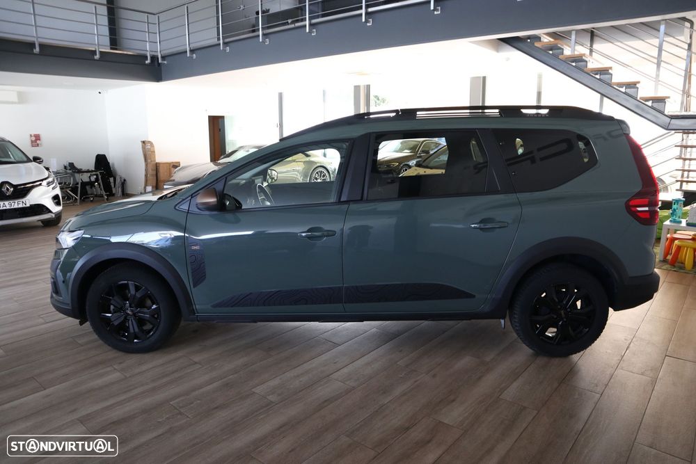 Dacia Jogger - 3