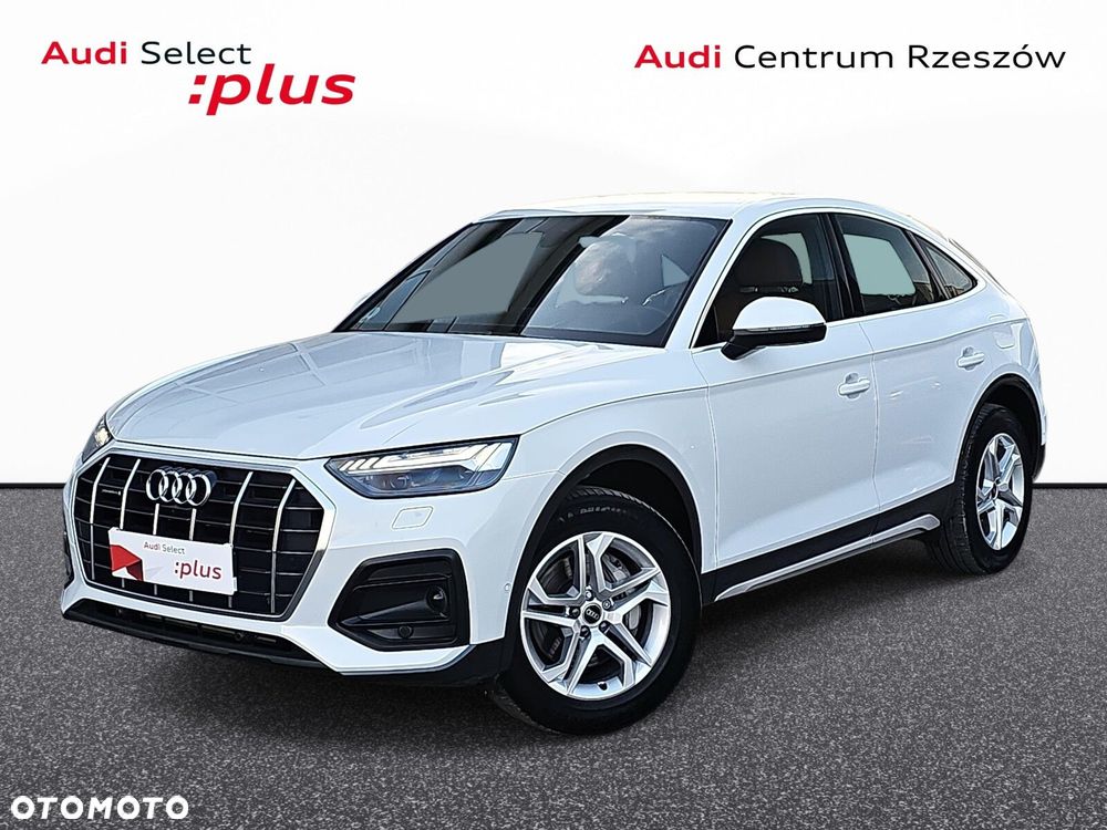 Audi Q5 Sportback - 1