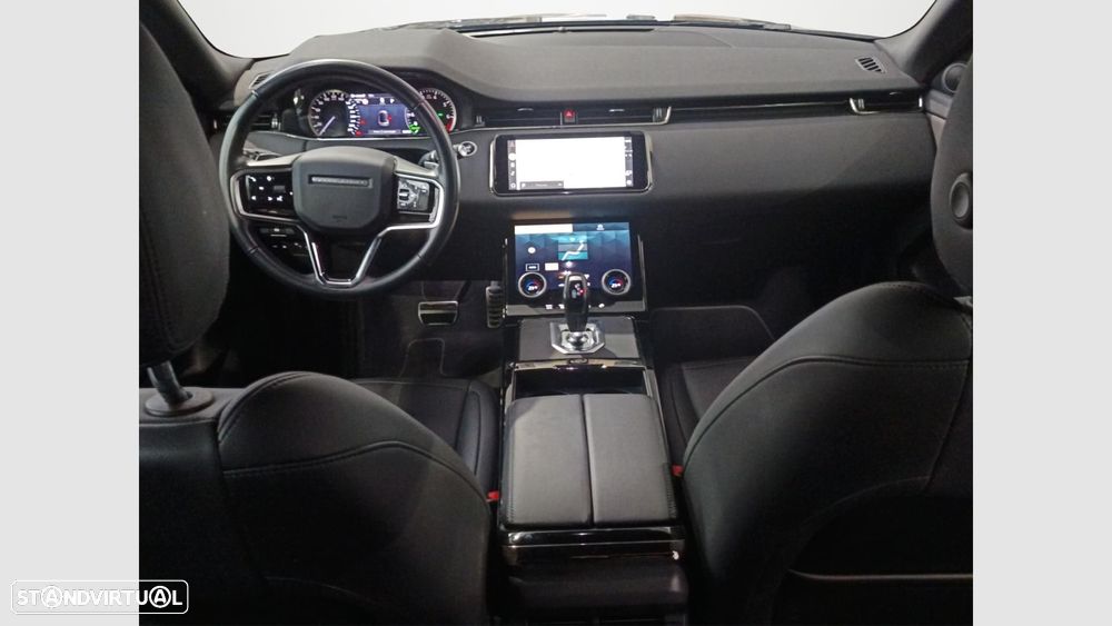 Land Rover Range Rover Evoque 1.5 P300e AWD R-Dynamic S Auto - 14