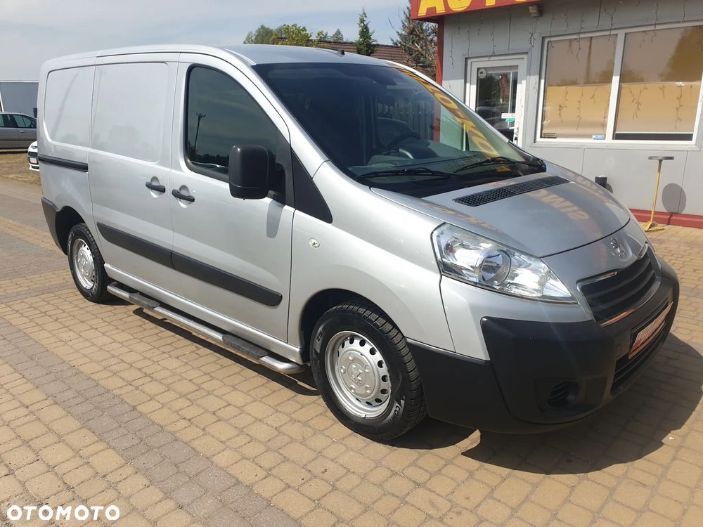 Peugeot Expert - 8