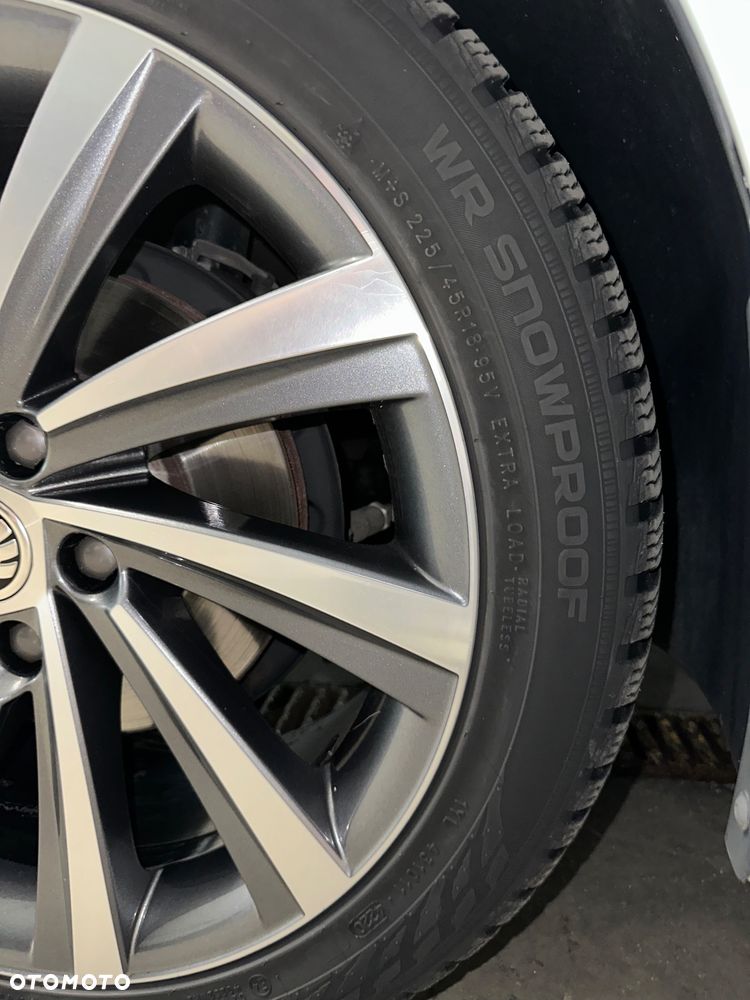 Skoda Octavia 2.0 TDI Style DSG - 33