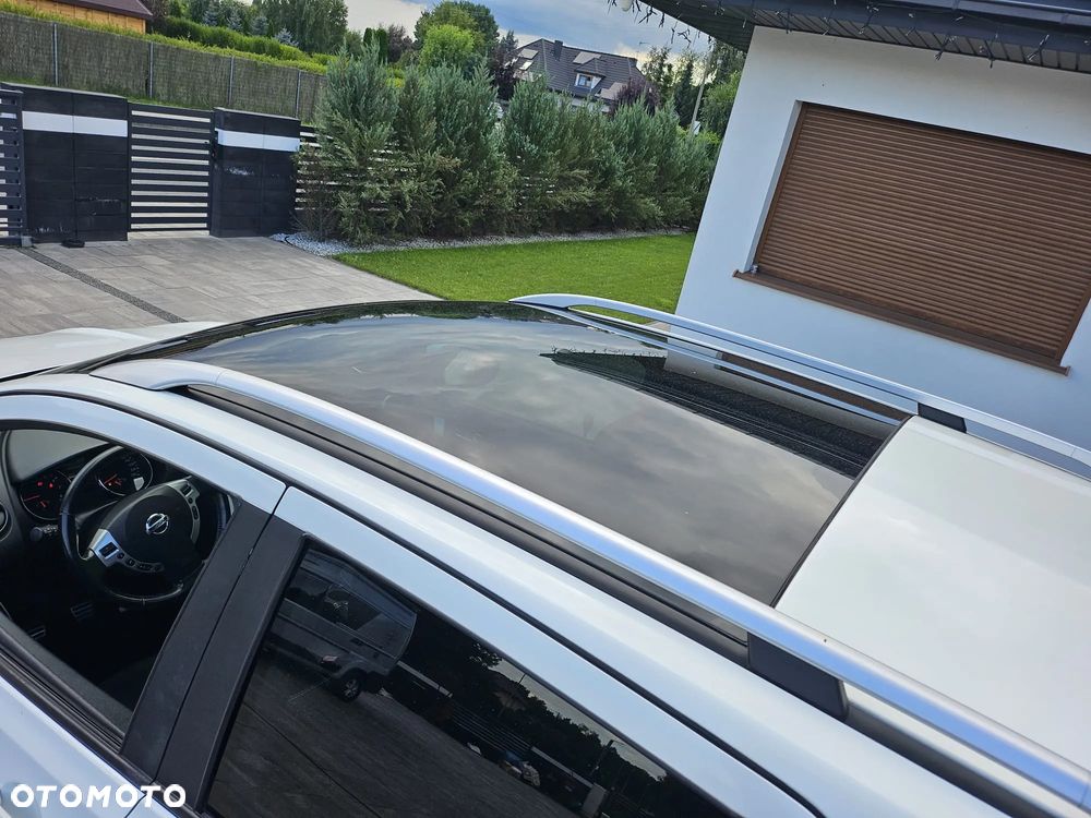 Nissan Qashqai+2 2.0 Tekna - 9