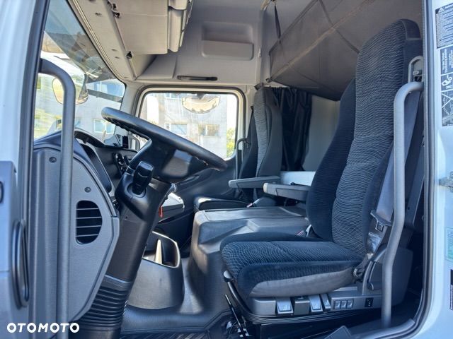 Mercedes-Benz Atego 821 Blyss Pomoc Drogowa Autolaweta Do przewozu Super Car - 3