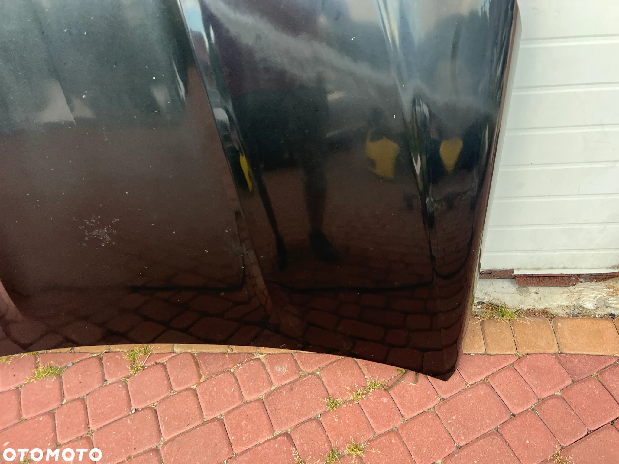 MASKA MERCEDES W212 FL LIFT C197 - 5