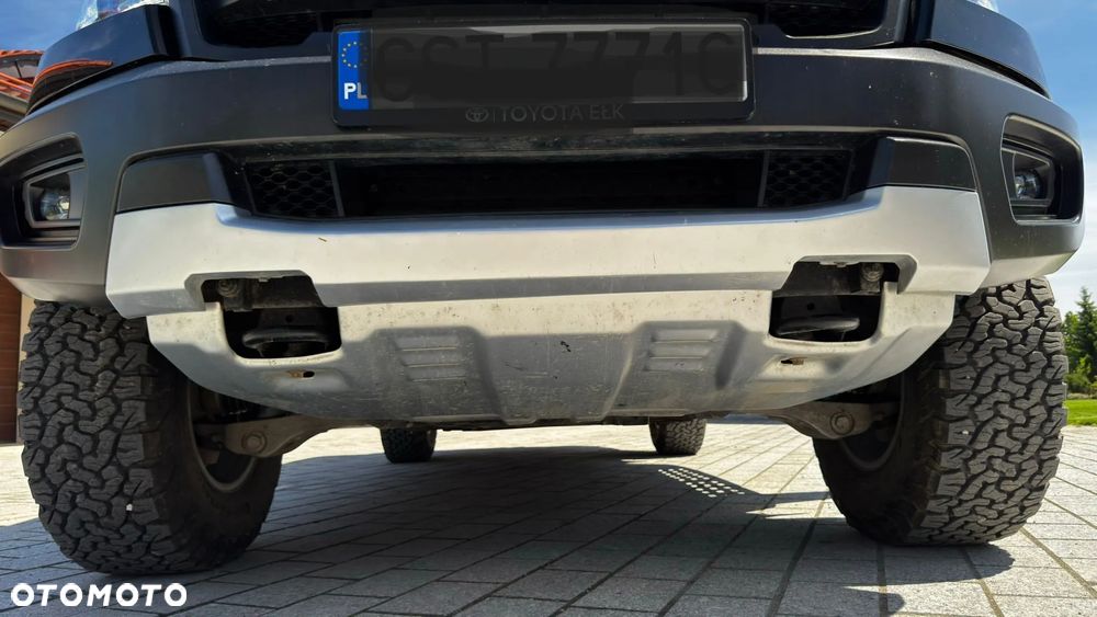Ford Ranger Raptor - 5