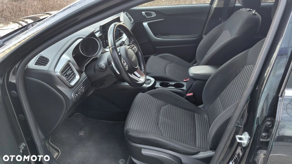 Kia XCeed 1.5 T-GDI M DCT - 12