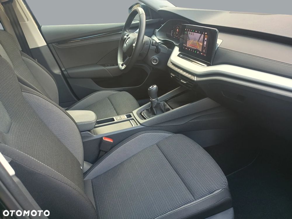 Skoda Octavia 1.5 TSI Selection - 13