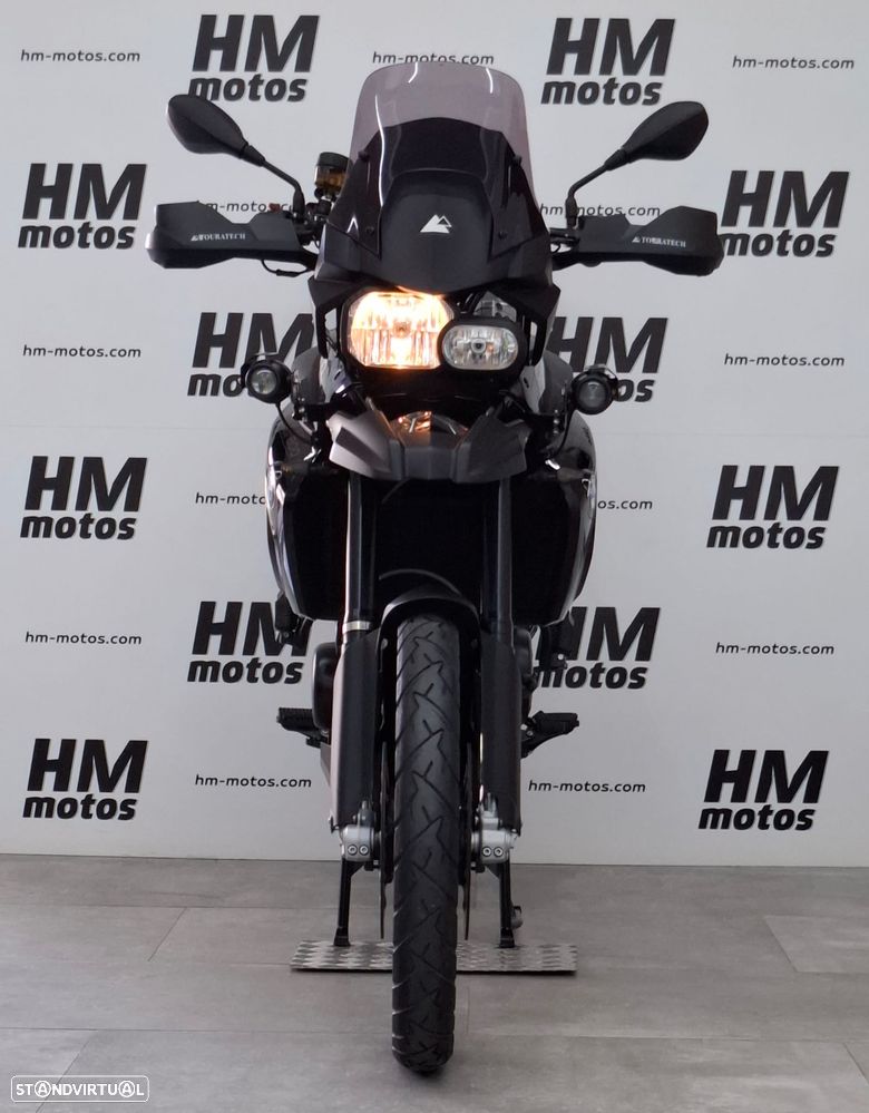 BMW F 800 GS - 18 MESES DE GARANTIA - 4