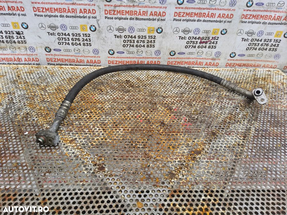 Conducta clima Iveco daily 6 an 2015-2024 conducte ac clima dezmembrez iveco 2.3 euro 6 - 10