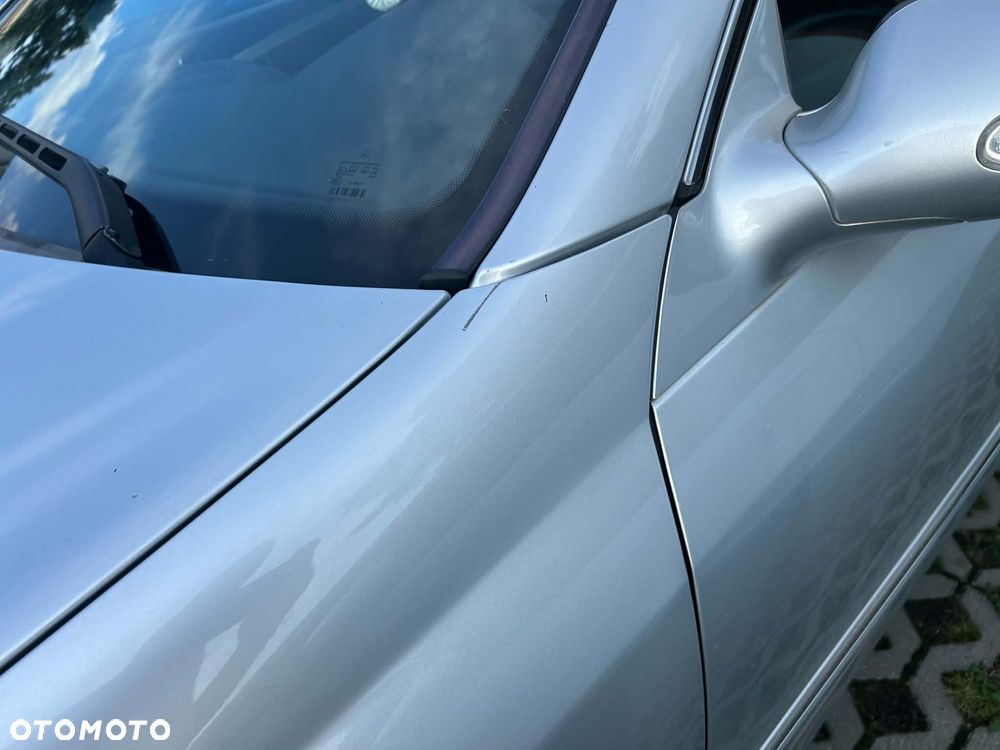 Mercedes-Benz CLK 200 Kompressor Avantgarde - 15
