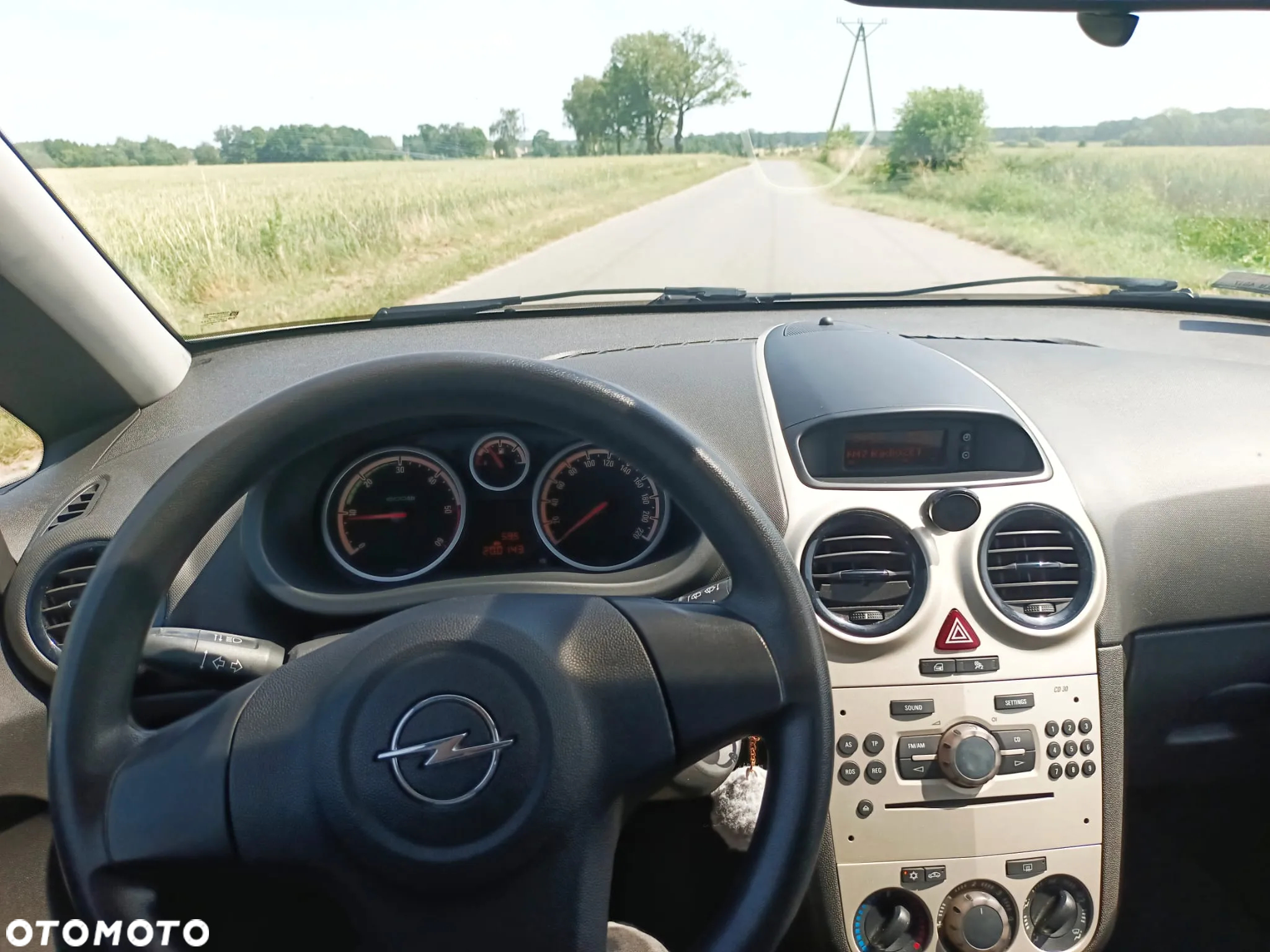 Opel Corsa 1.3 CDTI - 13