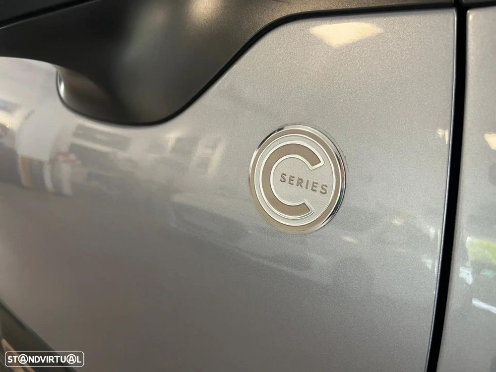 Citroën C3 1.2 PureTech C-Series - 18