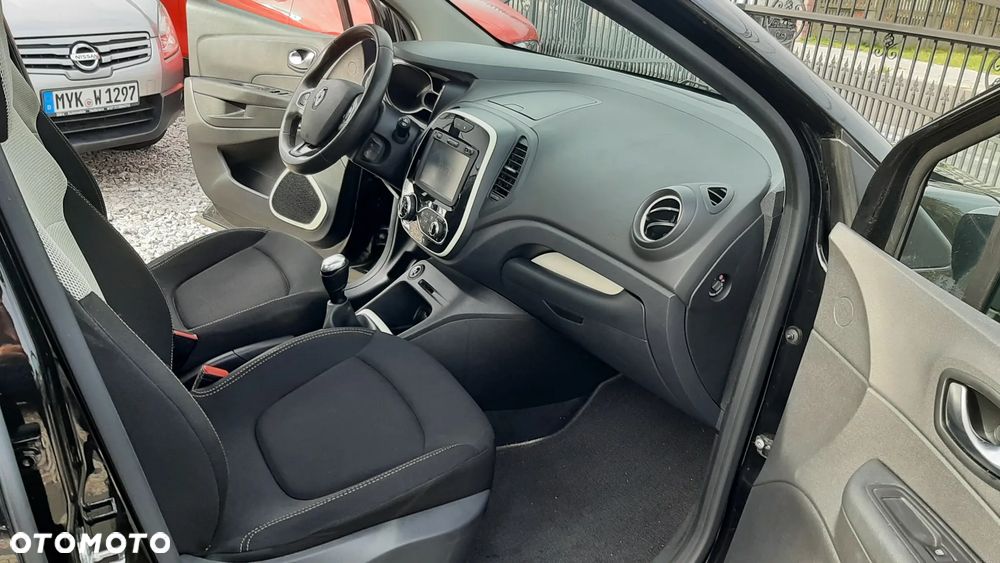 Renault Captur - 15