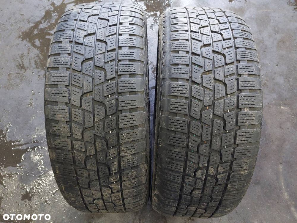 OPONY CAŁOROCZNE 2 SZT 205/55R16 2018R FIRESTONE MULTISEASON - 6