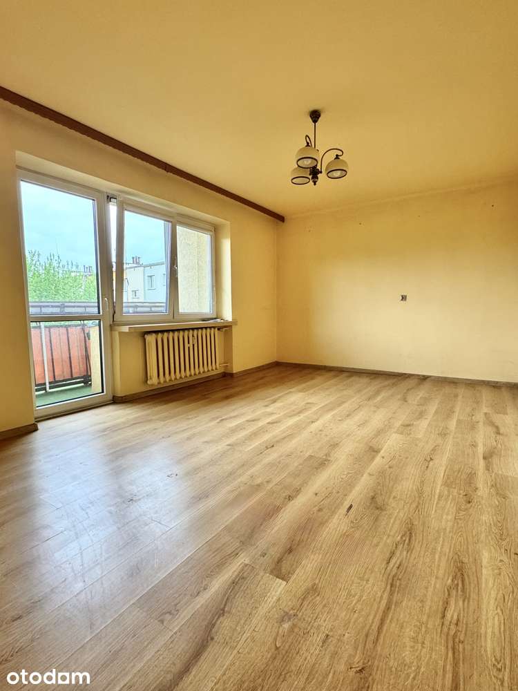 Na sprzedaż 2-pokojowe mieszkanie w samym centrum Tarnobrzega