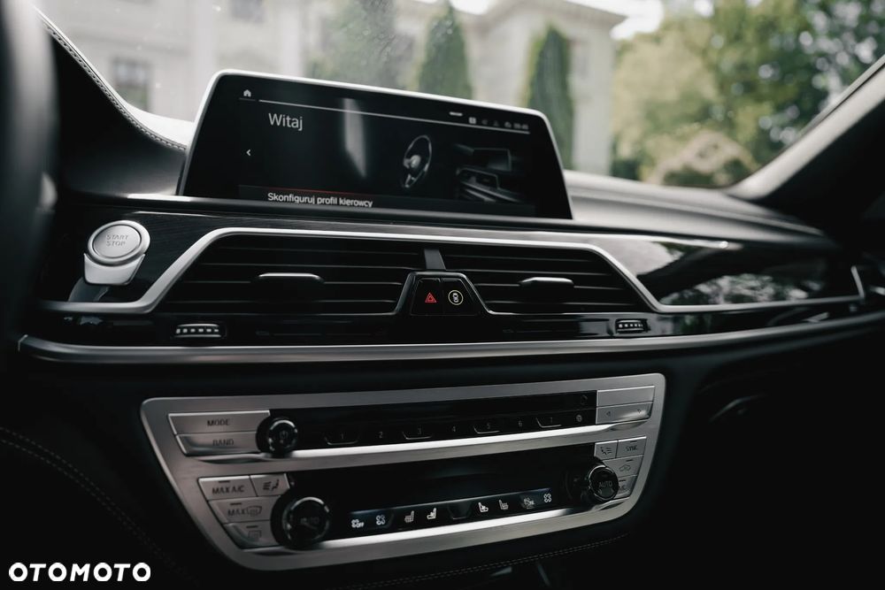 BMW-ALPINA B7 - 23