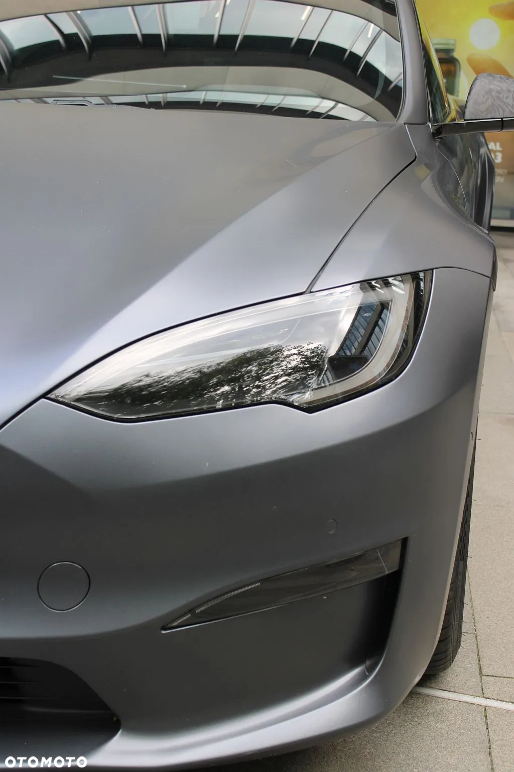 Tesla Model S Plaid - 9