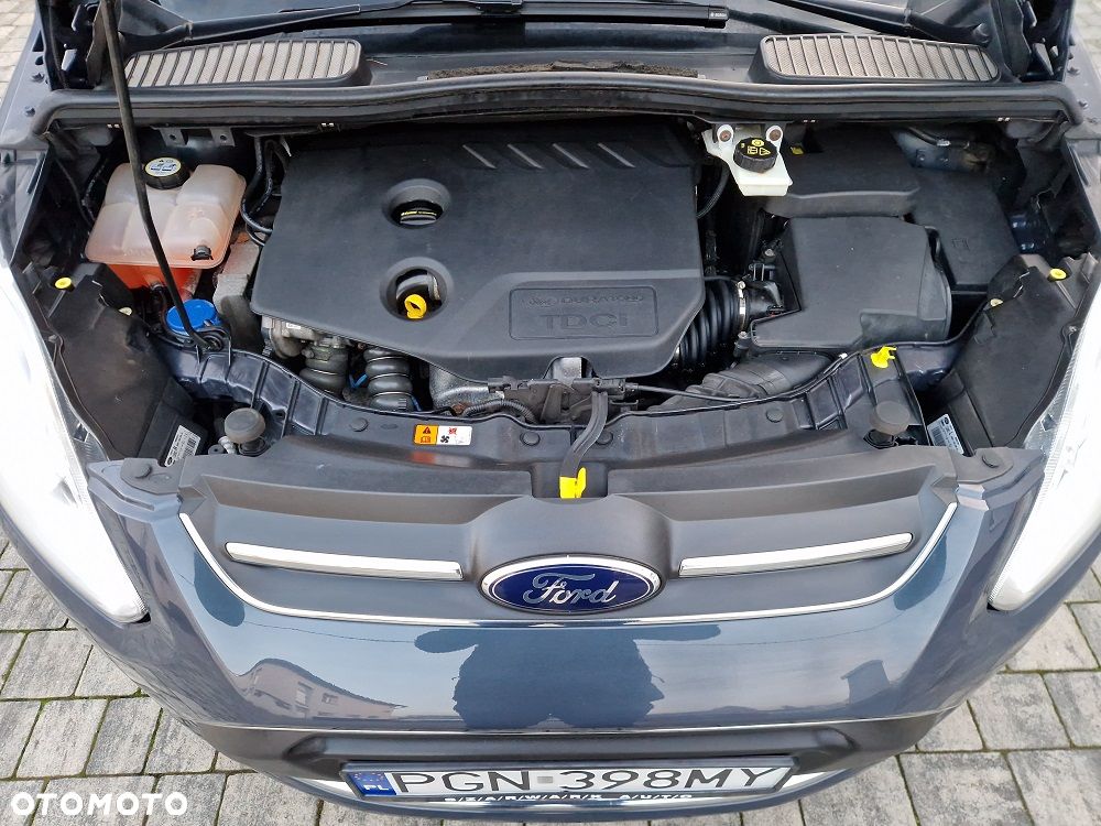 Ford C-MAX 1.6 TDCi Edition - 26