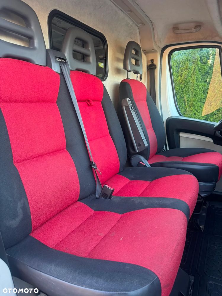 Fiat DUCATO - 9