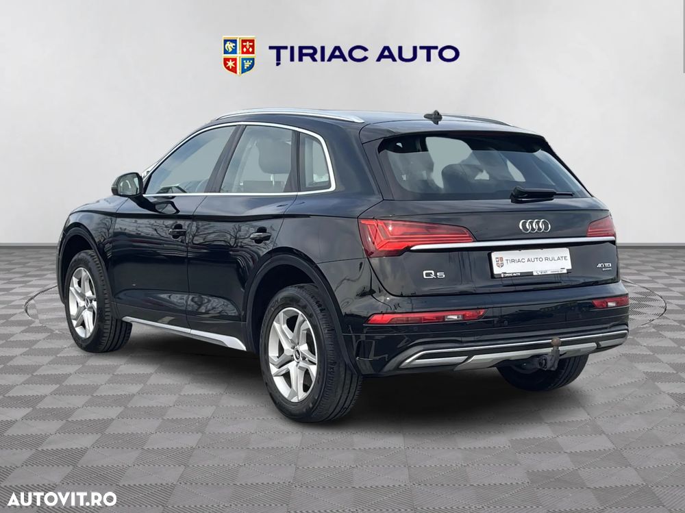 Audi Q5 - 3
