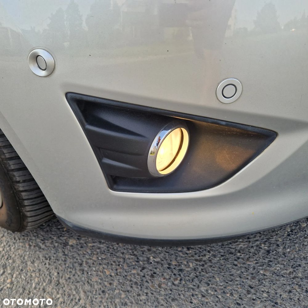 Ford C-MAX 1.0 EcoBoost Titanium ASS - 4