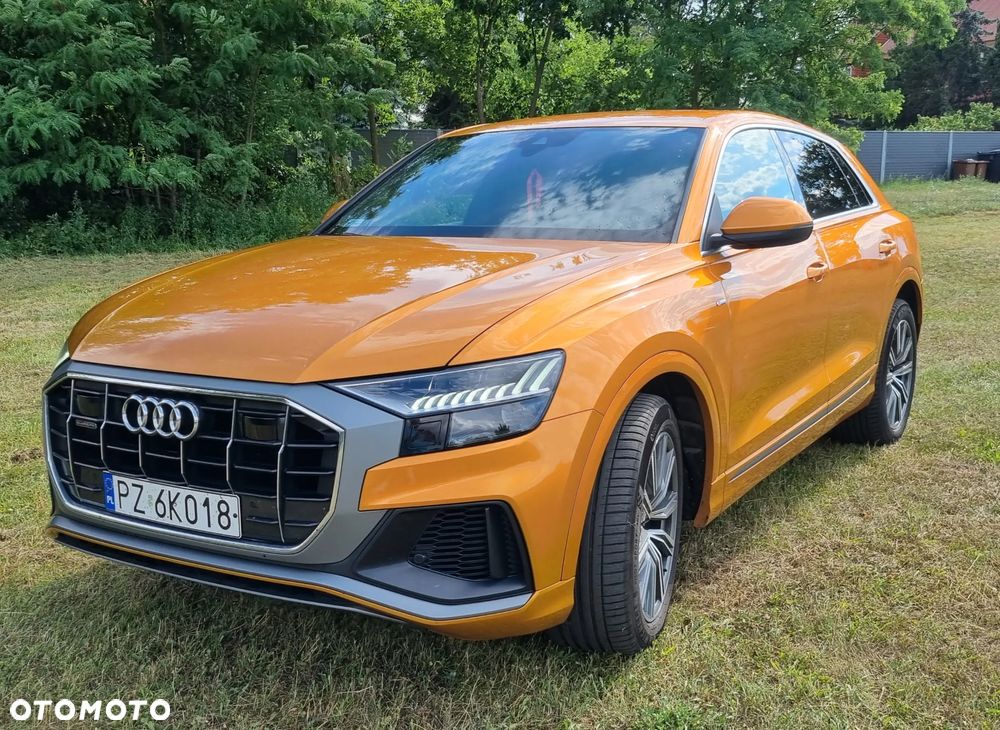 Audi Q8 - 24