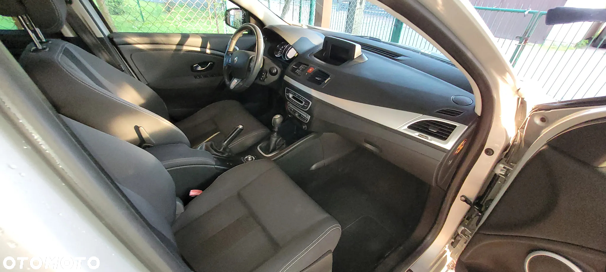Renault Megane 1.4 16V TCE Bose Edition - 10